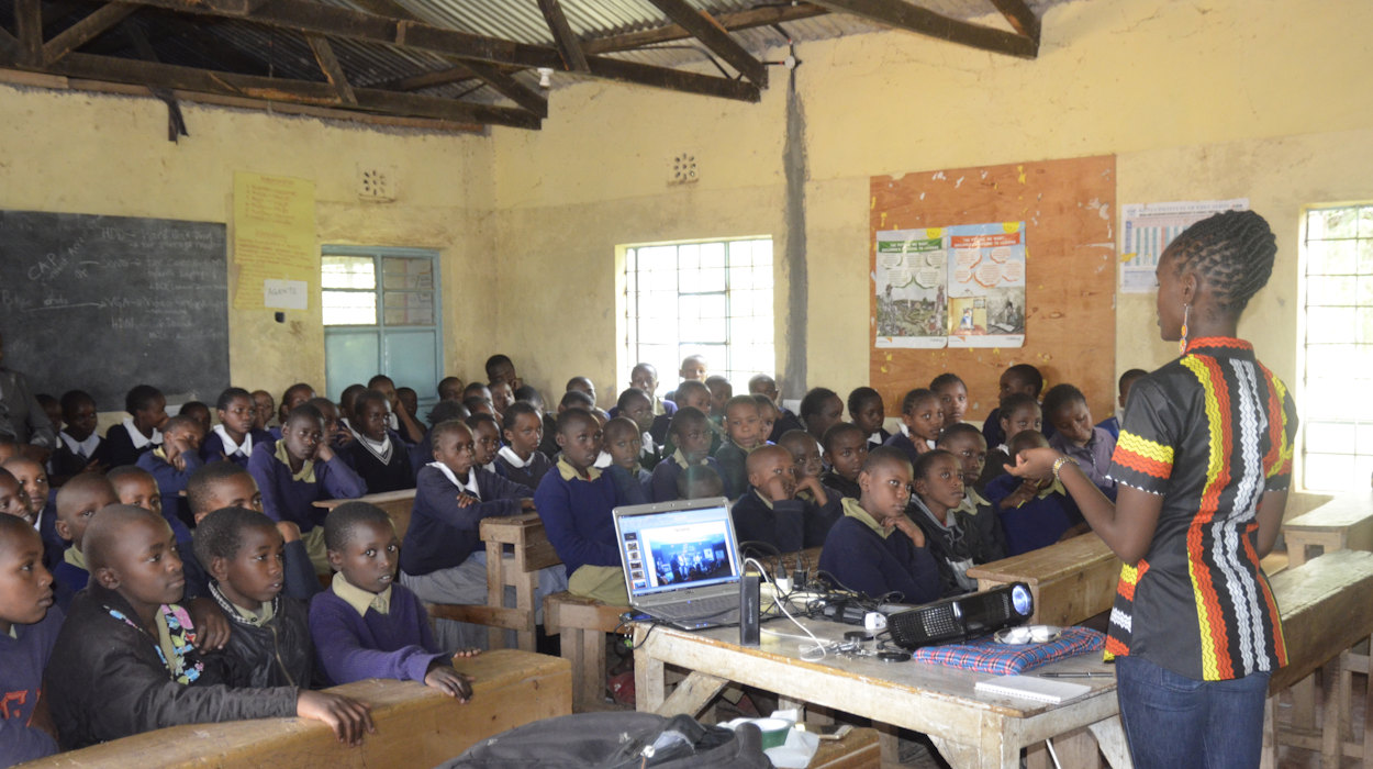 Conservation Education